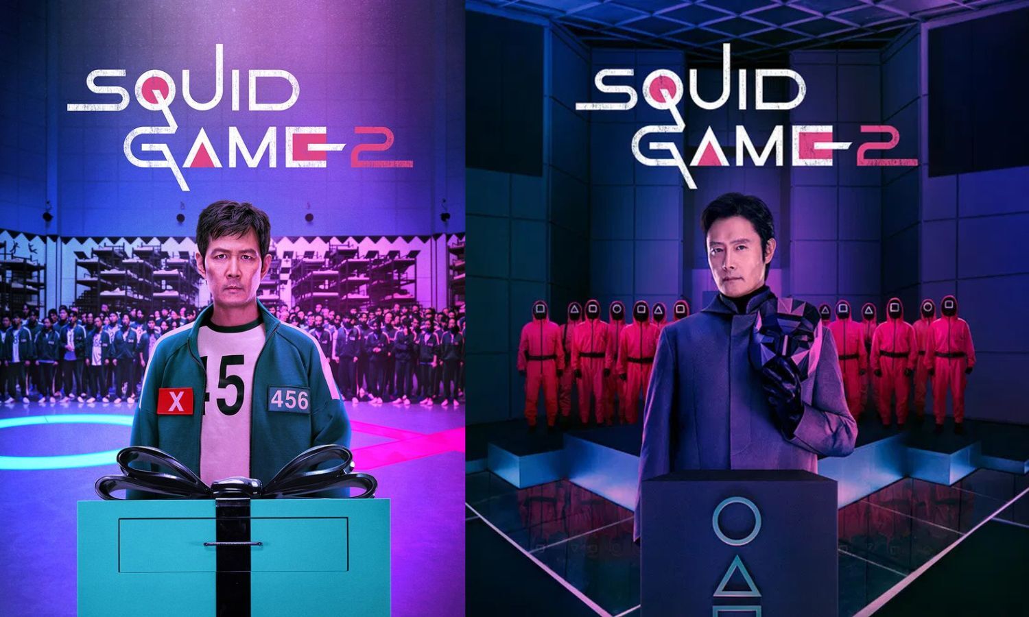 Squid Game Season 2 Release Date, Cast, and Streaming Details