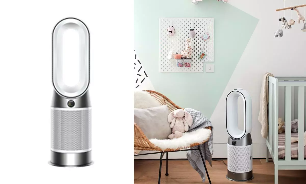 Christmas 2024: Your Ultimate Gift Guide for the Holiday Season by Dyson