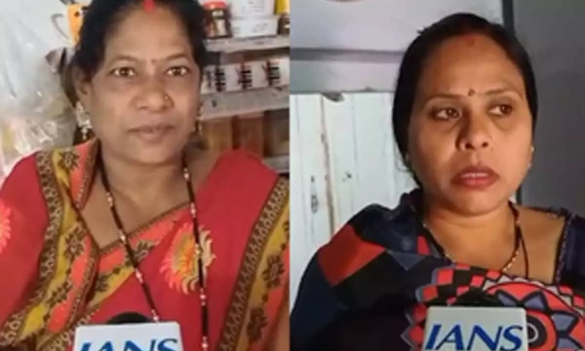 PM Ujjwala Yojana: Jabalpur beneficiaries happy over transition from smoke-filled kitchen to clean gas