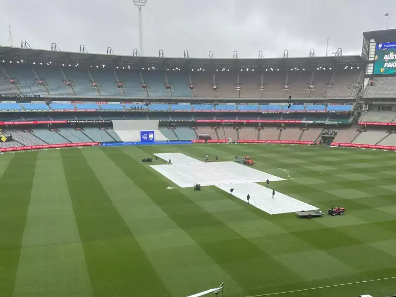 Boxing Day Test Weather Forecast: Rain Delays Expected on Day 3 and Day 4 in Melbourne