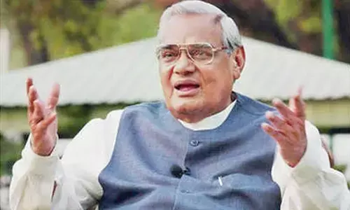 Scholars invited to explore Vajpayee’s legacy in national paper contest