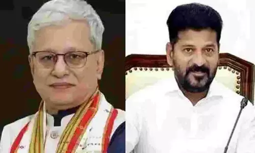 Governor, CM extend Christmas greetings