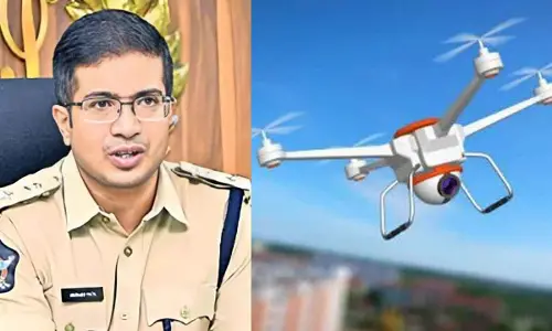 Police to use technology for crime prevention: SP