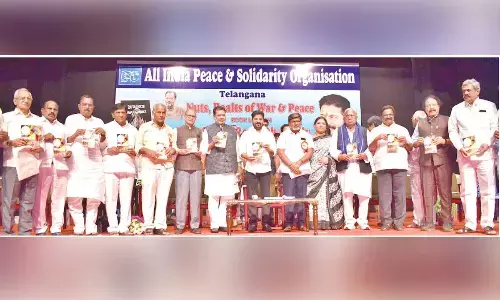 State can’t scrap deals with Adani ‘unilaterally’, says CM