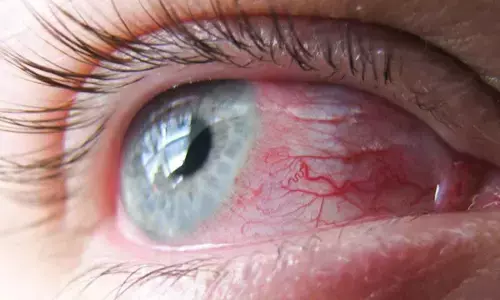 Anakapalli: Worker hurt as chemical spills into eye