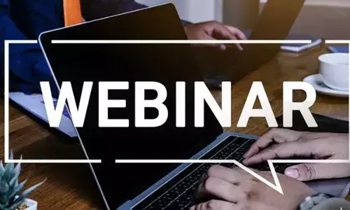 Visakhapatnam: Webinar on web services skills on Dec 28