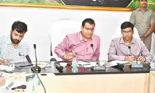 All-round development of CM native village on anvil