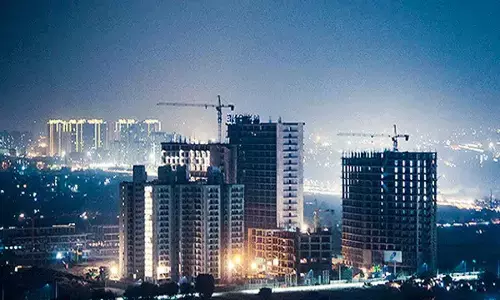 Karnataka State real estate body faces problems over fine collection from builders