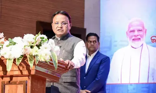 I am a victim of chit fund scam too: Majhi