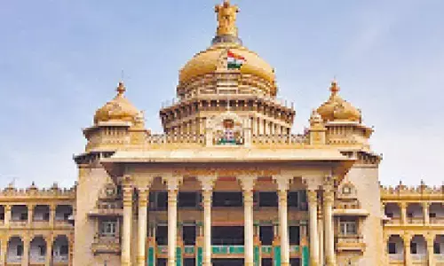 For 10 yrs, govts have not followed 60-day session rule