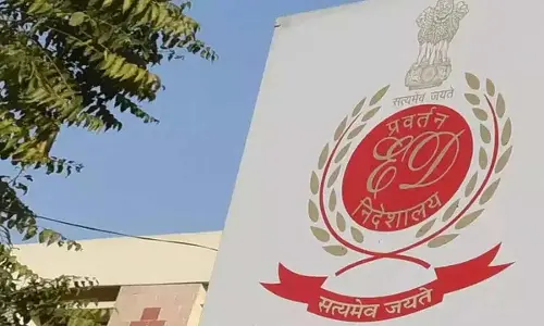 ED Investigates Money Laundering In Canada-US Border Trafficking Case