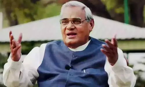 Atal Bihari Vajpayee’s 100th Birth Anniversary: Celebrating His Inspiring Legacy