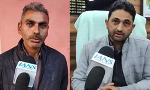 J&K: With over 25,000 houses built under PMAY, Doda ranks second in Jammu region