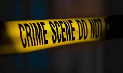 Sensational Crime Incidents in Andhra Pradesh and Telangana: 2024 Year in Review