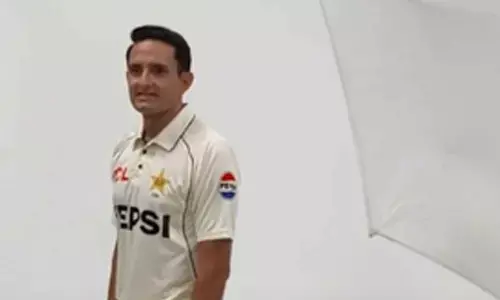 Mohammad Abbas returns as Pakistan announce playing XI for Boxing Day Test vs South Africa