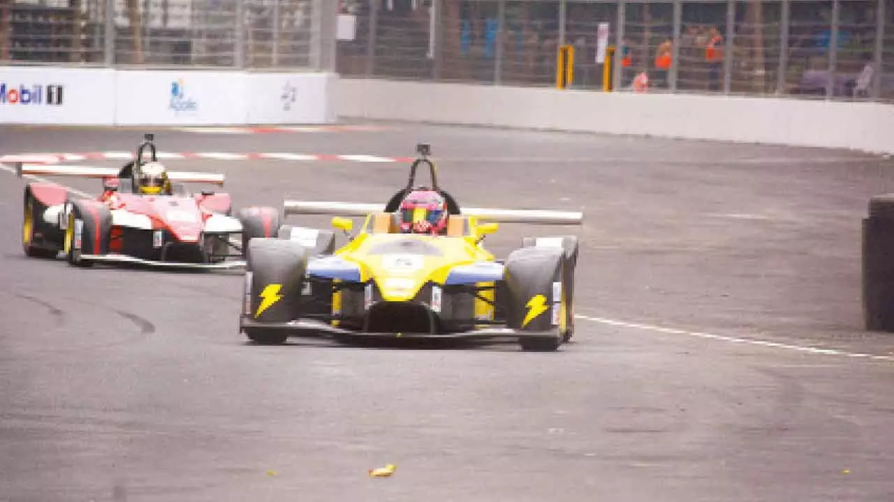 Formula E race: ACB intensifies probe, to focus on KTR’s role