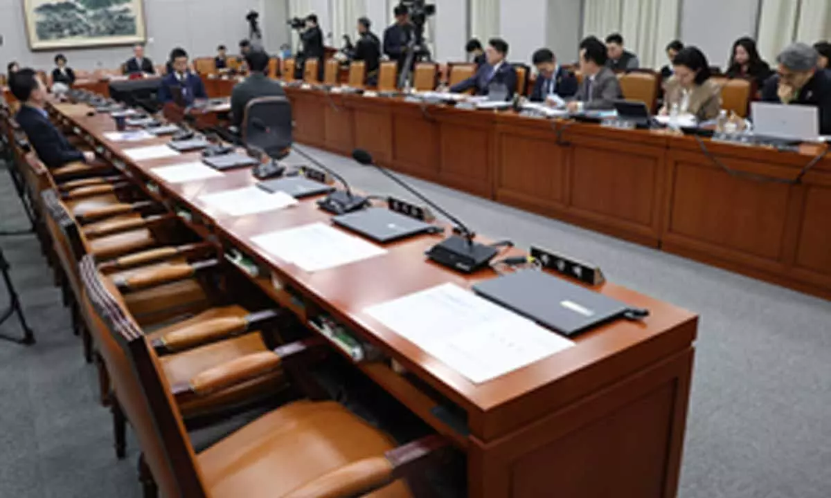 South Korea: National Assembly set to vote on appointment of 3 Constitutional Court judge nominees