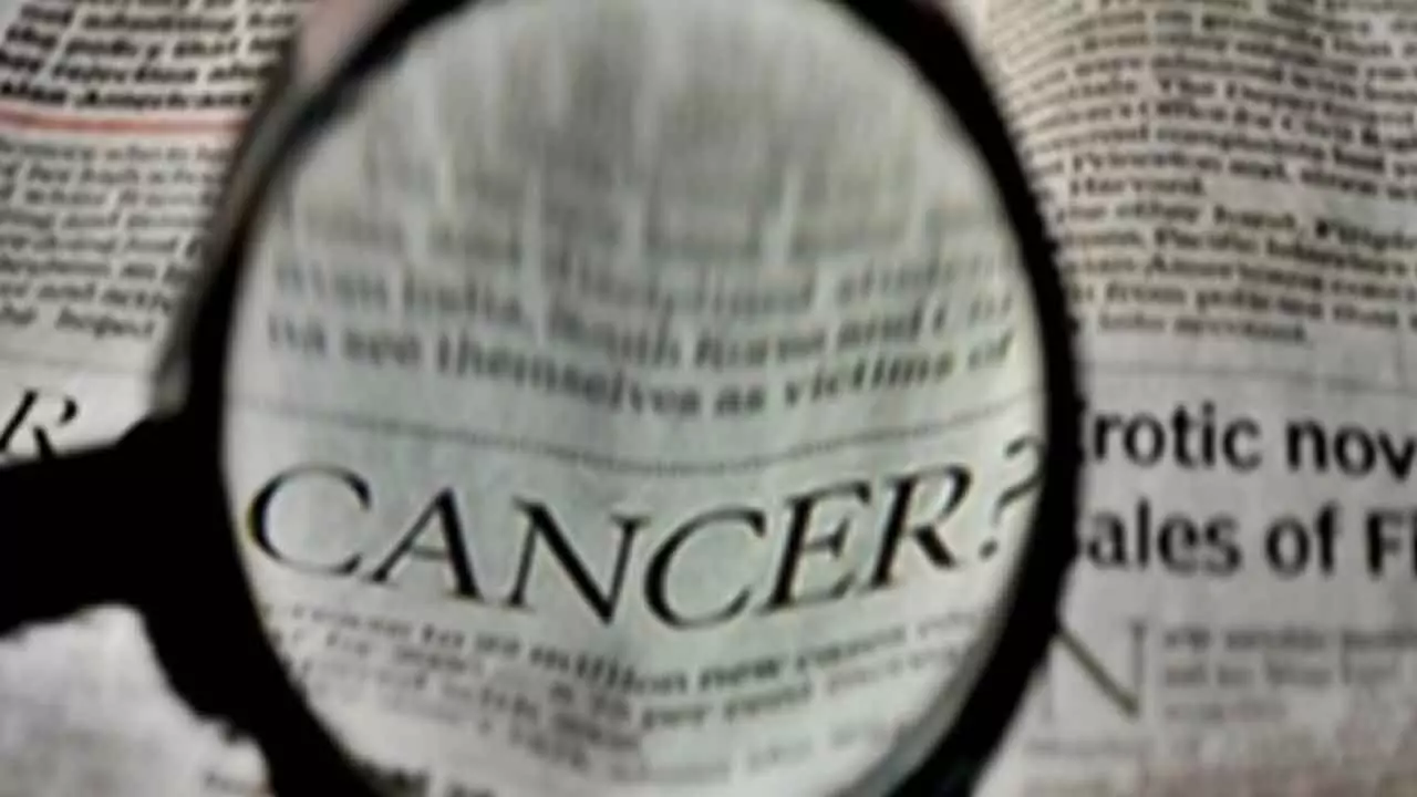 5-yr survival rate for cancer patients in S. Korea reaches 72.9 pc: Report