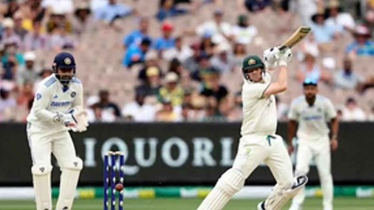 4th Test: Bumrah leads India’s fightback as Smith’s 68 not out takes Australia to 311/6