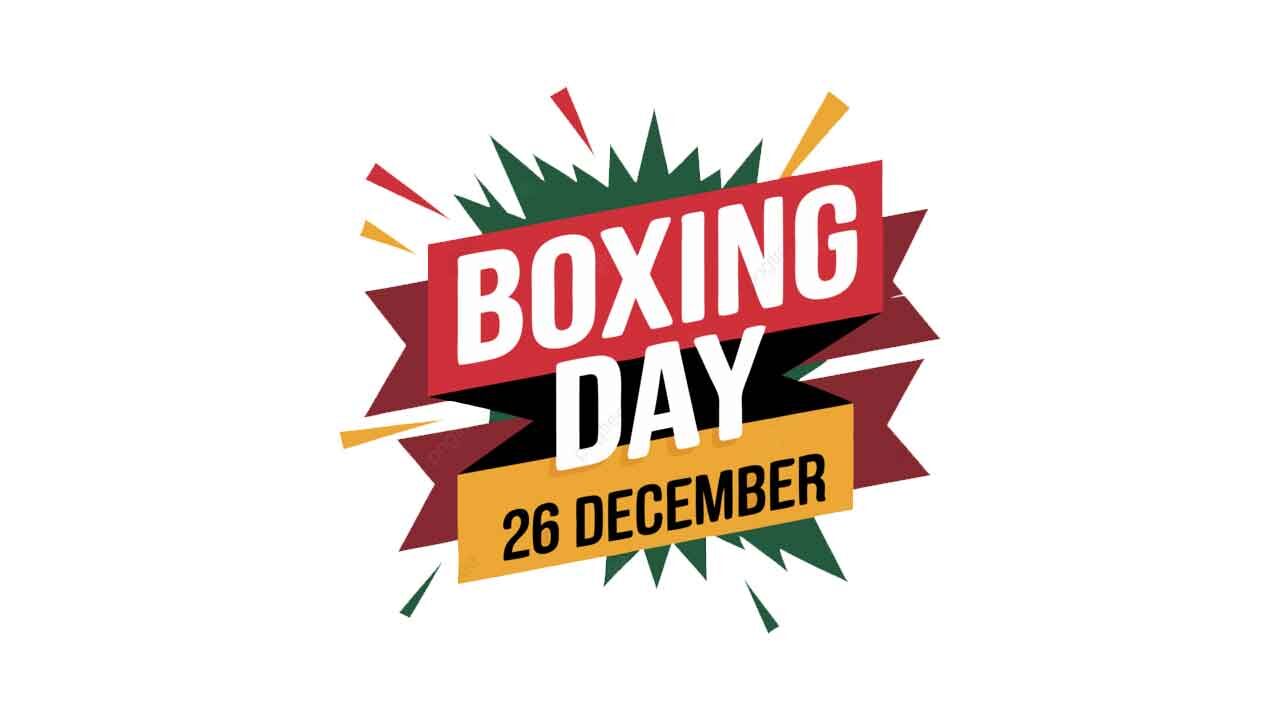 Boxing Day 2024 Why Do We Celebrate It? History, Significance, and