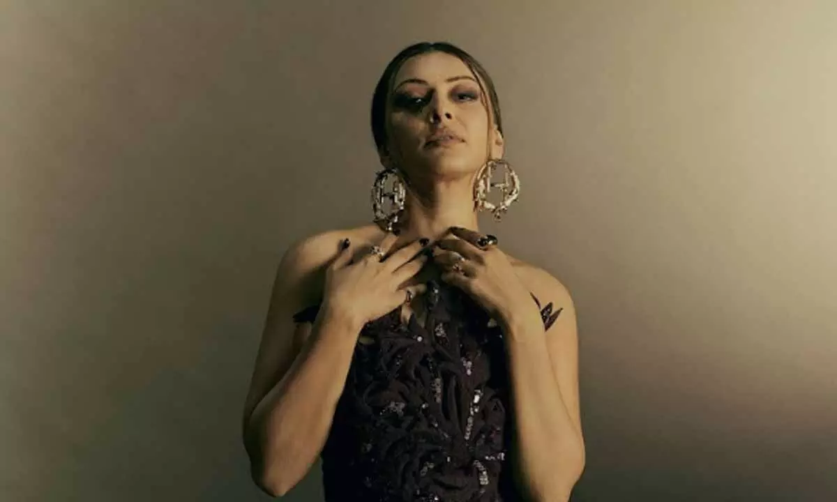 Hansika’s charm remains undeniable