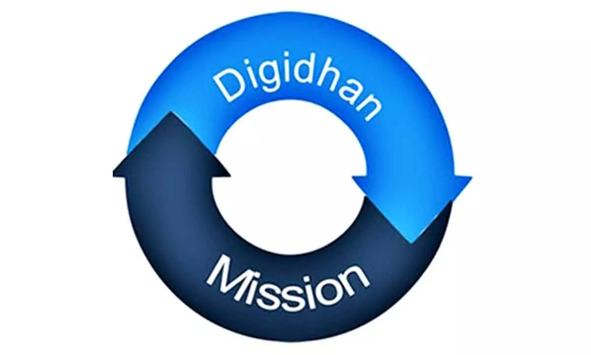 DIGIDHAN Mission driving India’s leadership role in digital payments: Finance Ministry