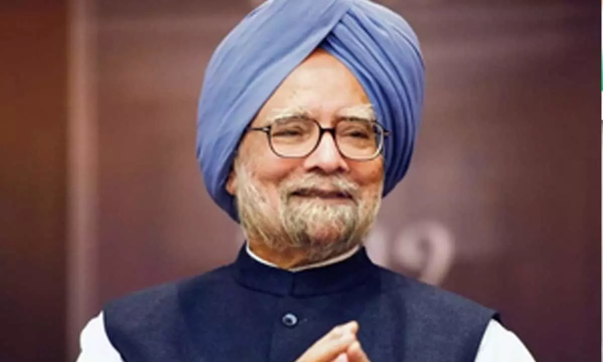 Seven-day national mourning in respect of Dr. Manmohan Singh