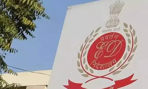 Involvement Of Canadian Colleges Under Lens: ED probes human trafficking racket