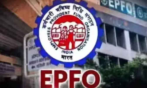 EPFO adds 13.41L net members as employment rises