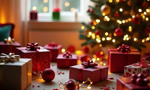 Unity, charity, fervour at X’mas fete