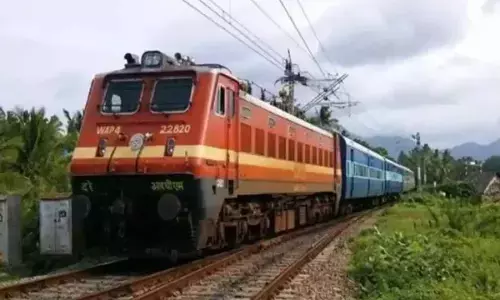 SCR to run weekly special trains