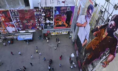 ‘Pushpa 2’ stampede: Police warn public against spreading misinformation