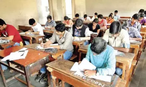Muslim students express concern over SSC exam, Ramzan date clash