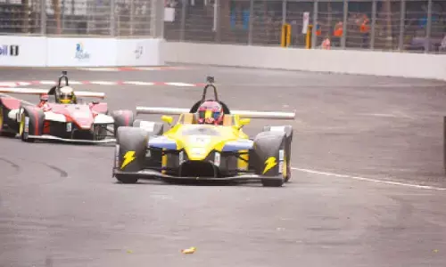 Formula E race: ACB intensifies probe, to focus on KTR’s role