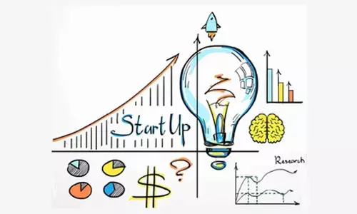 DPIIT joins Stride Ventures to help Indian startups go global