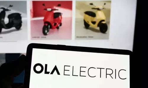 Ola Electric expands network