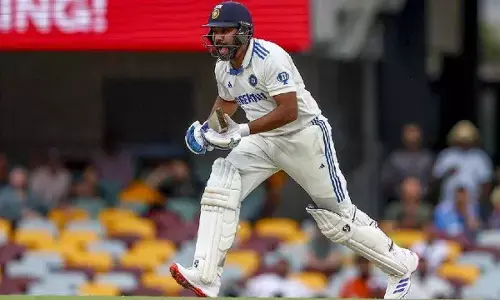 Ready to spar on Boxing Day: India fret on Rohit’s batting position