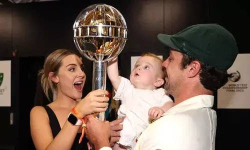Australia’s warm tradition of family get-together at MCG