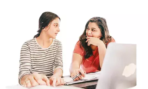 Parenting Tips for parents: Creating a focused study space