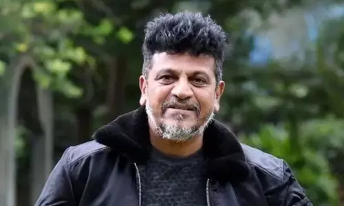 Shiva Rajkumar gets cancerous bladder removed in US