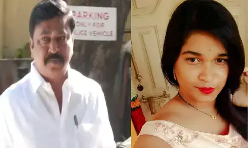 Former MLA was ready to marry ‘fraudster’ Shweta Gowda