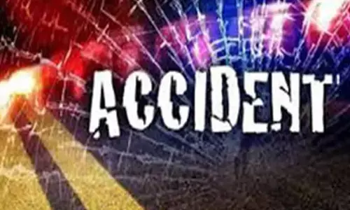 Father, two kids die as cars collide in TNs Chengalpattu