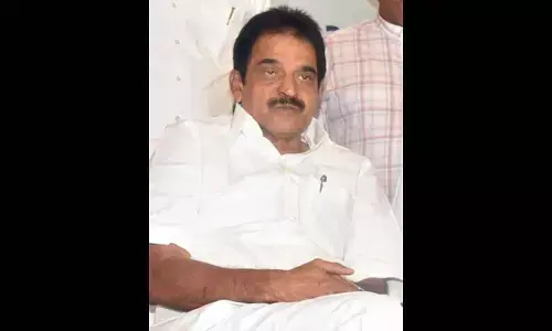 Congress Belagavi session: Country facing several issues, says KC Venugopal