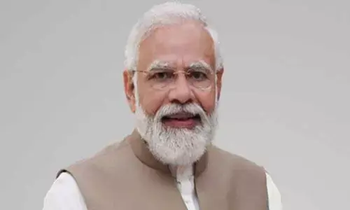 PM Modi to oversee e-distribution of 58 lakh property cards across 50,000 villages
