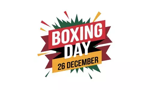 Boxing Day 2024: Why Do We Celebrate It? History, Significance, and Celebration