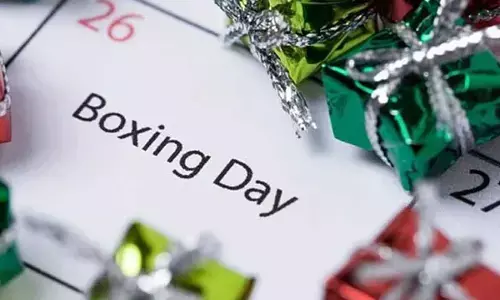 Boxing Day 2024: Heartfelt Wishes, Messages, and Inspiring Quotes to Share