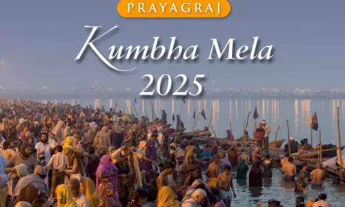 Preparing for Kumbh Mela 2025: Tips for Spiritual Growth and Mental Readiness