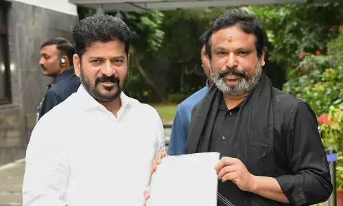 MLA Shri Ganesh Requests Regularization and Benefits for Resource Persons