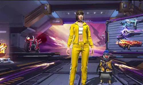 Garena Free Fire MAX Redeem Codes for December 26, 2024: Unlock Exclusive Rewards