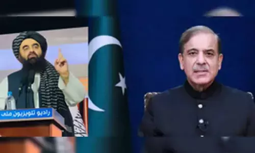 Afghanistan wont tolerate any aggression, warns Kabul after Pakistani airstrikes that killed 46